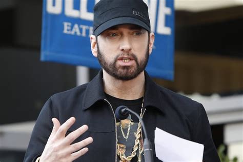 tochter von eminem|Bilder von Traumhochzeit: Eminems Tochter hat。